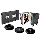 Star Wars: A New Hope [3 LP, 3D Death Star Hologram Box Set]