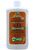 Vet Liniment Gel 12 oz. by Absorbine