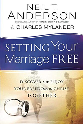 R.E.A.D Setting Your Marriage Free<br />[K.I.N.D.L.E]