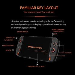 Onexplayer Handheld Gaming PC,11th Core Tiger Lake