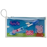 Brush Buddies Peppa Pig Eco Travel Kit