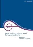 Local Cohomology and Its Applications, , 0824707419