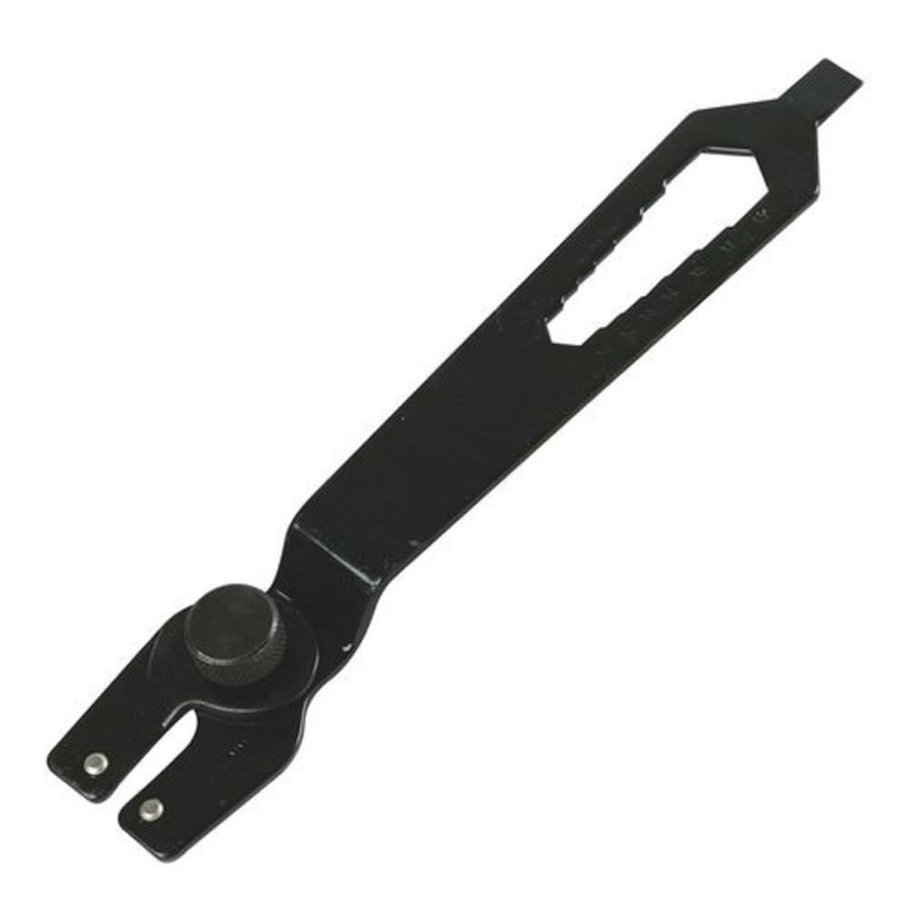 Silverline 686139 Adjustable Pin Wrench 15 - 52 mm