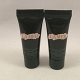 2 La Mer the Lifting Contour Serum 3 Ml/0.1 Oz Each Sample Travel Size Lot
