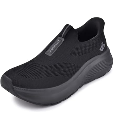 Amazon.com | FitVille Extra Wide Slip on Shoes for Men