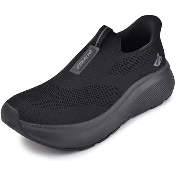 Amazon.com | Skechers Go Walk Arch Fit - 216136 Black 11.5 D (M