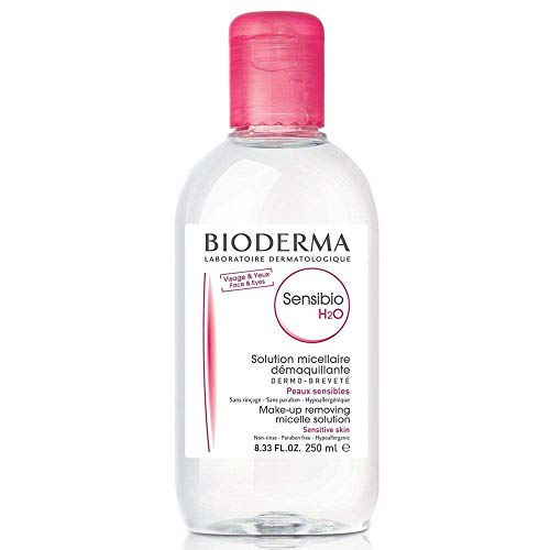 bioderma remover