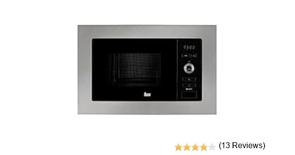 Horno microondas TEKA MWE-225 FI: Amazon.es: Grandes electrodomésticos