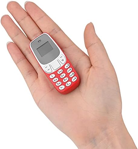 سعر WESE BM10 Mini Bluetooth Phone, GSM Bluetooth Handset Phone Dual ...