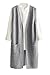 Viottis Women's Open-front Knitted Long Cardigan Sweater Vest Outwear Coat