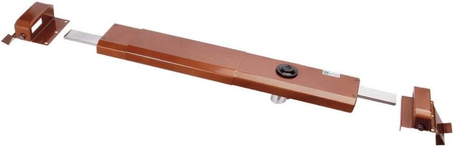 MOTTURA Locks Bars &apos apos SER.To Pom.C/Bar cm.75/90