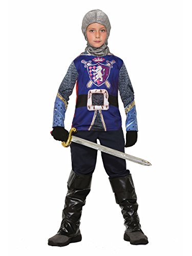 Forum Novelties Kids Knight Costume
