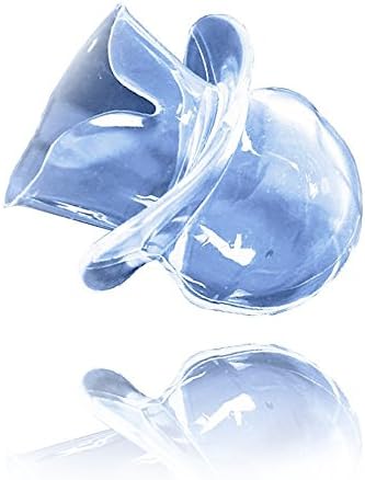 Anti Snoring Device Solution Sleep Aid Tongue Device Instant Snore Relief – Natural, Comfortable, Non-invasive, Effective and Advanced No Snore Device – Non Toxic Silicone, One Size Fits All
