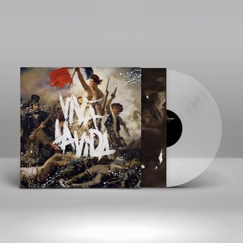 COLDPLAY - Viva La Vida (Ee Version) - Amazon.com Music