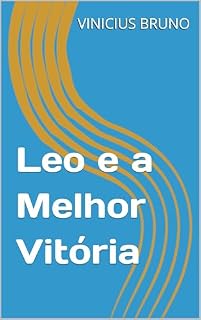 Livro Leo e a regra da amizade