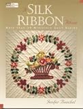 A Silk Ribbon Album by