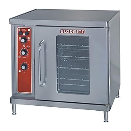 Amazon.com: Blodgett Half Size Electric Convection Oven: Industrial