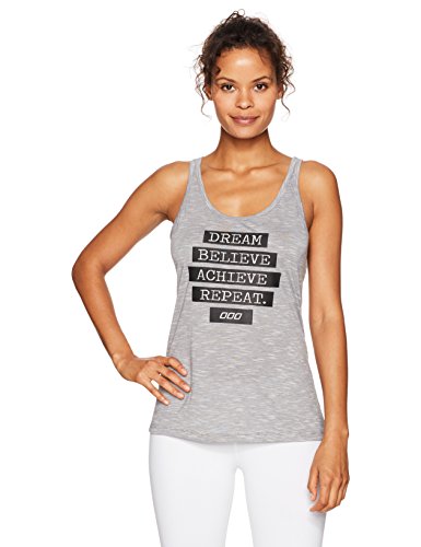 Lorna Jane Womens Repeat Tank Top