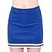 Danzcue Child A-Line Cheerleaders Uniform Skirt