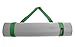 ProsourceFit Yoga Mat Carrying Sling, Easy Adjustable Carry Strap 60” Long Cotton (5 Colors to Choose From)