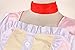 SSJ:Madoka Kaname Anime Cosplay Puella Magi Magica Costume (ASIA-M)