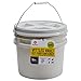Gamma2 Vittles Vault Dog Food Storage Container, Up to 10 Pounds Dry Pet Food Storage, Made in USA