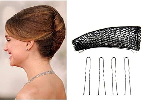 Buy Verbier Newest Arrival Bun Maker Hair Styling Tools For Girls