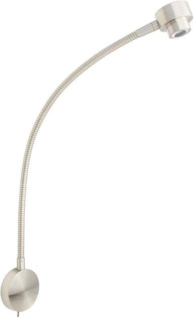 acegoo bedside reading light