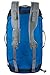 Marmot Unisex Long Hauler Medium Travel Duffel Bag, 3050ci (50 Liter), Peak Blue/Vintage Navy, Medium