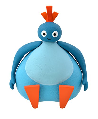 Twirlywoos Great Big Hoo Character Pack