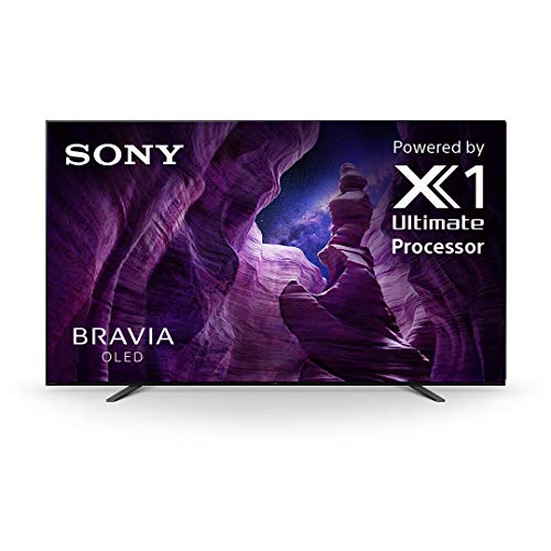 Sony XBR-65A8H Bravia 65" OLED Ultra High