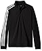 adidas Golf Boys B 3-Stripes Jacket