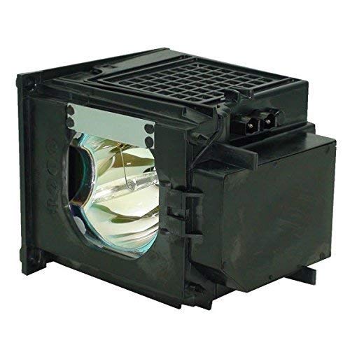 WOWSAI 915P049020 Replacement TV Lamp with Housing for Mitsubishi WD-57831, WD-65831, WD-73831, WD-73732 - Thumbnail 5