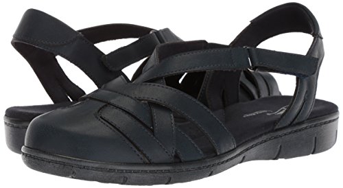 easy street garrett women's sandals