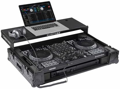 Amazon.com: ProX Flight Case for Pioneer DDJ-REV1 Digital