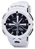Casio G Shock Urban White Resin Mens Watch GA500-7A