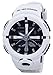 Casio G Shock Urban White Resin Mens Watch GA500-7A