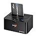 Thermaltake BlacX 2.5”/3.5” Sata I/II/III USB 3.0 External Hard Drive Enclosure Docking Station ST0005U-D