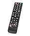 New AH59-02533A AH59-02533B Replace Remote fit for Samsung HT-H4530 HT-H5500W-ZA HT-H5530 HT-F4500 HT-H4500 HT-H5500W HT-J4100 HT-J4500 HT-J5500W HT-JM41 HT-J5500/2A Home Theater System