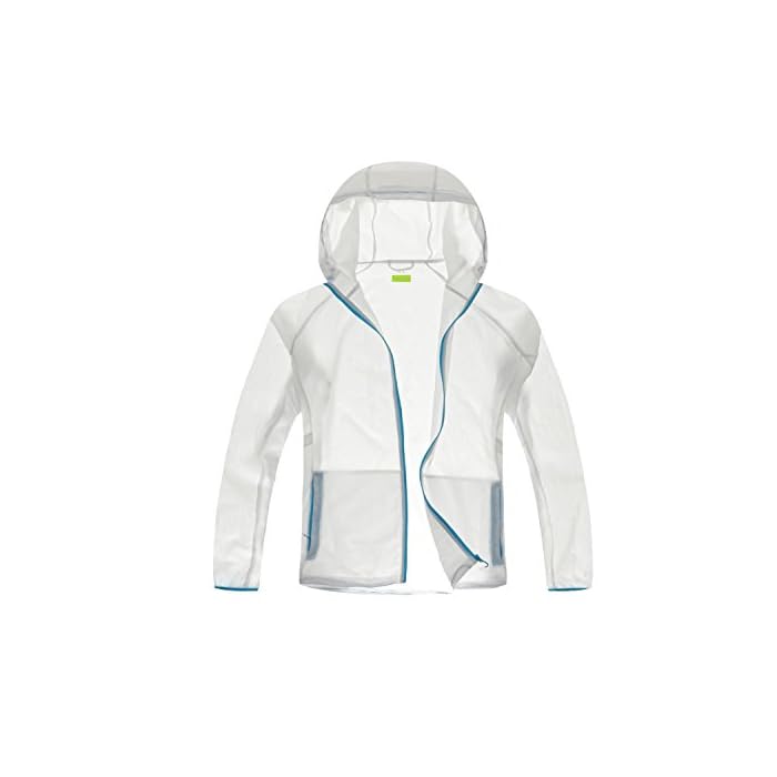 Super Lightweight Jacket 