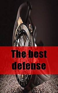 Livro The best defense