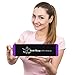 Primevo Turn Board Spin Turning Board for Confident Spotting | Pirouettes with Better Design for Added Comfort to Upgrade Your Ballet, Ballet Board,Or Dance Practice| Velvet Bag,Shoe Bag,Ebook