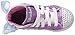 Skechers Kids Shuffles 10670n Toddler (Toddler),Lavender/Light Pink,9 M US Toddler