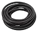 RUSSELL 634153 Hose Twist Lok Blk -6 15 Ft, Black