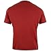 Hayabusa Accolade T-Shirt, Rust, X-Large