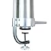 New Age Living Vertical Sausage Casing Stuffer | 3L 8lbs Capacity | Stainless Steel Construction With Metal Gears | 3 Year Warranty