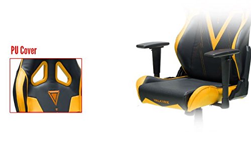DXRacer Valkyrie Series OH/VB03/NA Racing Seat Office Chair