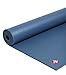 Manduka PRO Yoga Mat – Premium 6mm Thick Mat, High Performance Grip, Support and Stability in Yoga, Pilates, Gym, FitnessExtra Long, 85 Inches, Odyssey Color