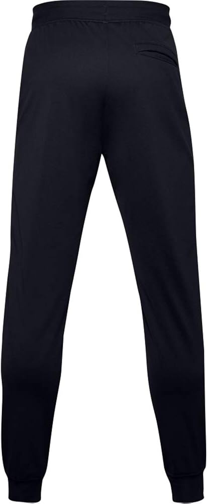 Under Armour Men's Sportstyle Tricot Joggers: UNDER ARMOUR: Clothing