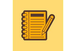Notes Keeper